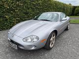 Jaguar XKR S/C Coupe -