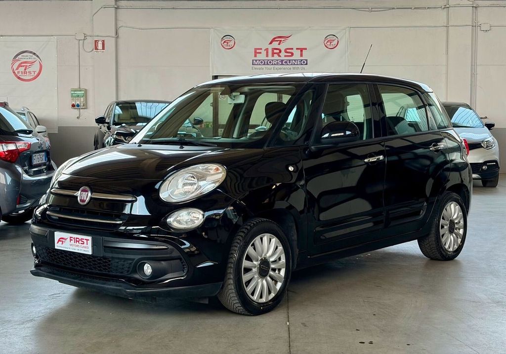 Image of Fiat 500L
