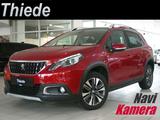 Peugeot 2008 1.5D ALLURE NAVI/LED/KAMERA/SHZ/PANO./SPORT - Peugeot 2008: 1.5