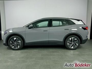 Volkswagen ID.4 Pro electric 1-Gang-Automatik Garantie b.