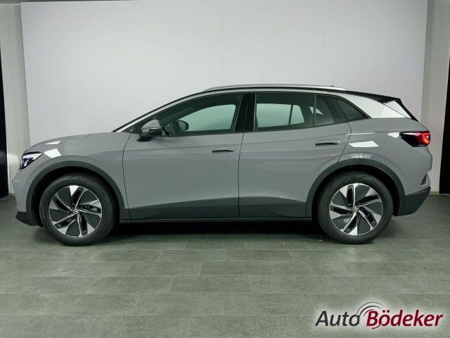 Volkswagen ID.4 Pro electric 1-Gang-Automatik Garantie b.