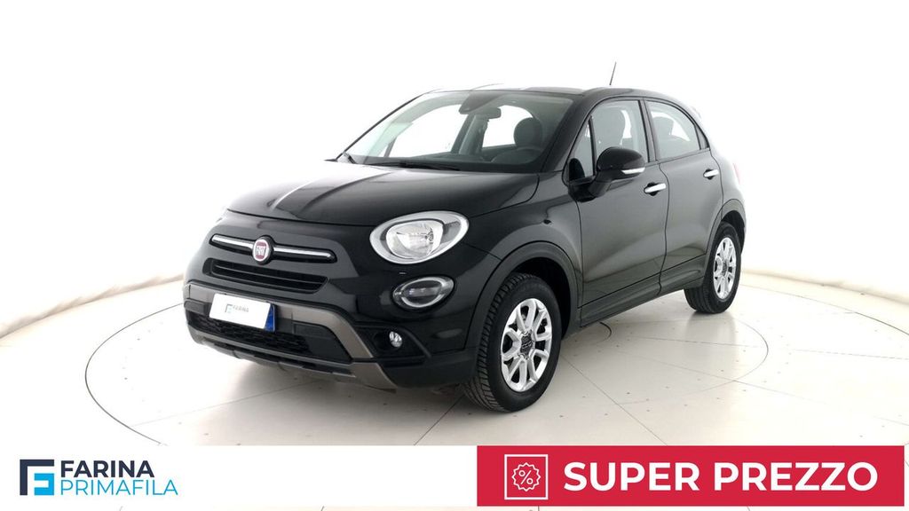 Image of Fiat 500X