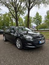 Opel Astra 1.6 CDTI ecoFLEX ENERGY 81kW S/S 97g E... - Opel Astra ENERGY mit Diesel-Antrieb