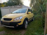 Hyundai Getz Cross 1,4l - HU 07/27 - Hyundai Getz: 1.4