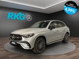 Mercedes-Benz GLC 300 de 4M EDITION AMG DISTRONIC PANO 360°AHK