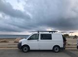 Volkswagen Camping Van T5 - Angebote