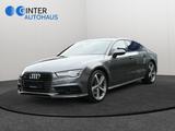 Audi A7 Sportback 3.0 TDI quattro S line Sport / Plus - gebrauchte Audi A7 aus dem Jahr 2016
