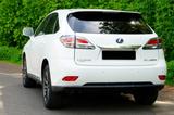 Lexus RX 450 450h F SPORT F SPORT - Lexus RX-Serie Gebrauchtwagen