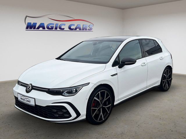 Volkswagen Golf Lim. 2.0 TDI DSG SCR GTD *Mega-Ausstattung*