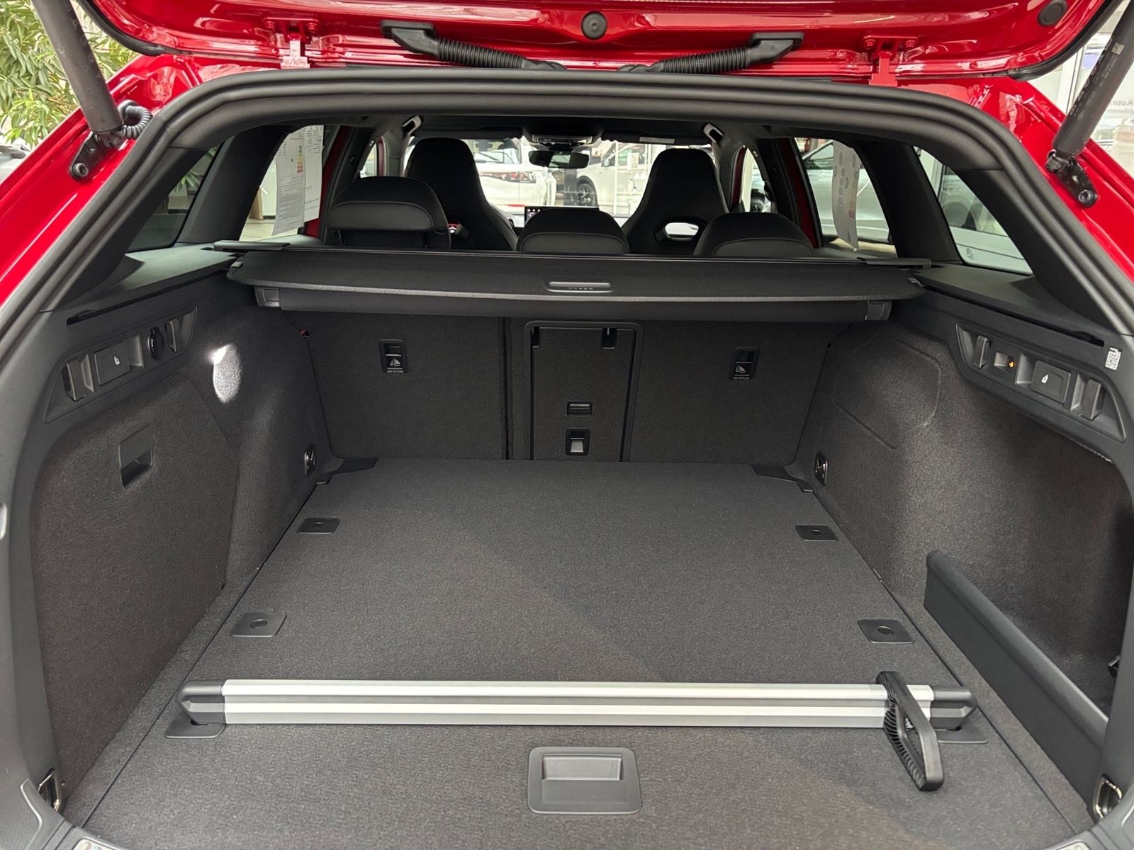 Skoda Superb - Bild 14