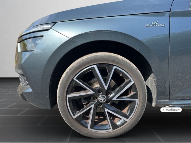 Skoda Kamiq - Bild 9
