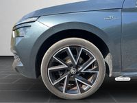 Skoda Kamiq - Vorschau Bild 9