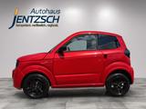 Ligier Myli MAX REVO D+ RFK/CONNECT/Servolenkung - scheckheftgepflegte Ligier Myli