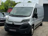 Citroën Jumper 35 L3H2 Club BlueHDi *KAMERA*AHK - Citroën Jumper: Kombi
