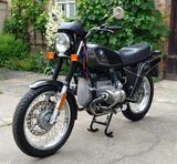 BMW R80ST - BMW R 80 ST