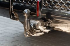 Audi RSQ8 – 29 / 29