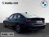 BMW 318 d Limousine Navi DAB PDC SHZ Temp - BMW 318 in Mainz