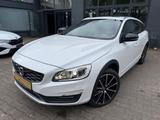 Volvo V60 Cross Country Summum*SHD*KAMERA* - Volvo V60: Summum