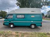 Mercedes-Benz MB100 Camper Van - Offers
