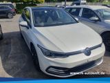 Volkswagen Golf VIII Move 2.0 TDI El. Panodach Navi digital - Volkswagen Golf mit Diesel-Antrieb: TDI