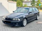 BMW e39 520i Individual M-Paket Ab Werk An... - BMW 520: Kombi, 520i E39