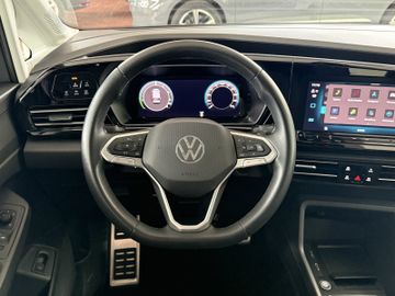 Volkswagen Caddy Maxi eHYBRID DSG STYLE ACC KAM 7SITZ AHK