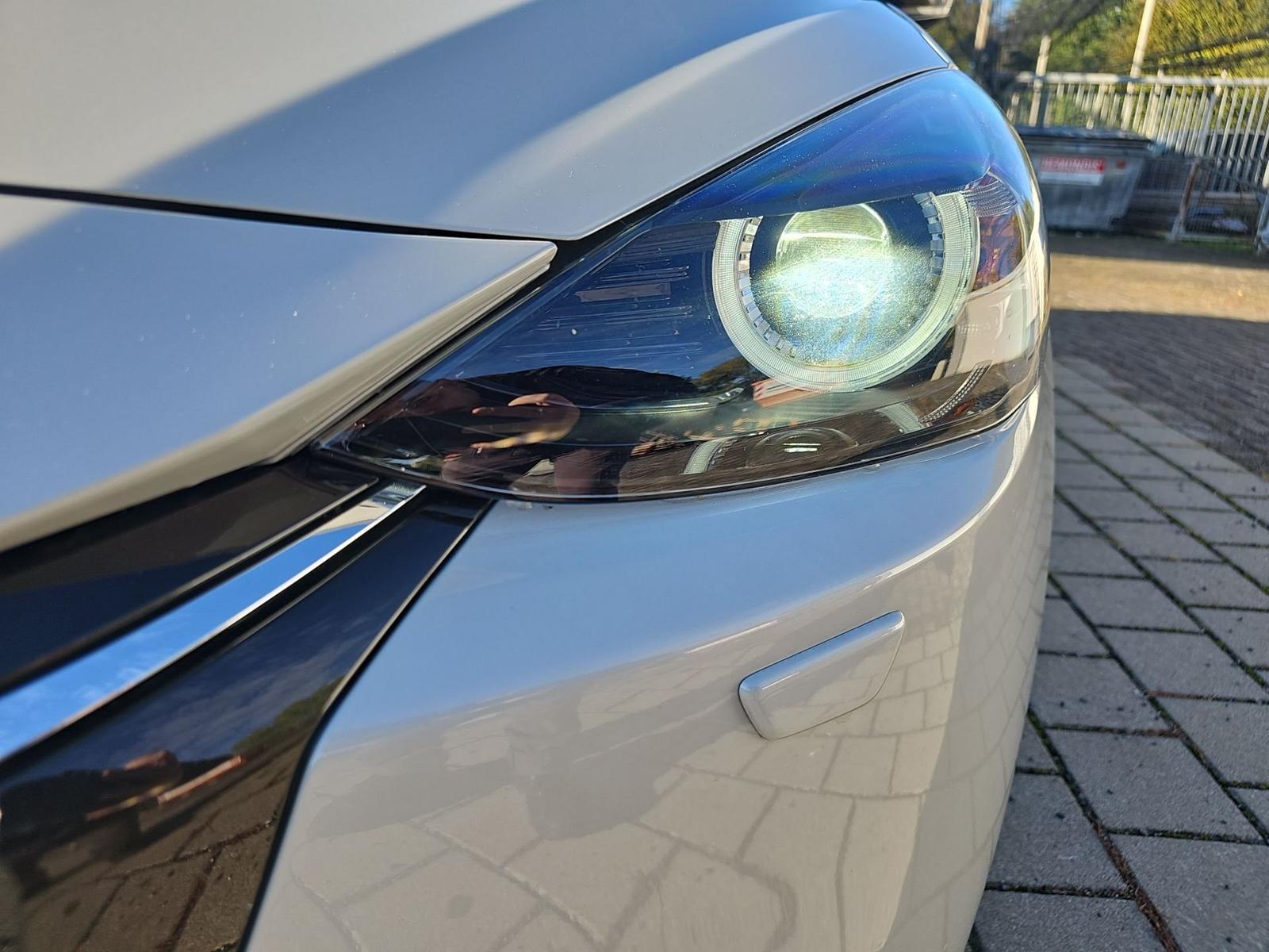 Mazda 2 1.5 SKYACTIV-G 90 Homura LED PDC Kamera KlimaA