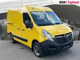 Opel MOVANO KASTENWAGEN HOCH/AHK-KUGEL - Opel Movano in Duisburg