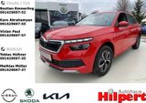 Skoda Kamiq Drive 1.0TGI 90PS Erdgas/Benzin LED KLIMA - Skoda: Erdgas