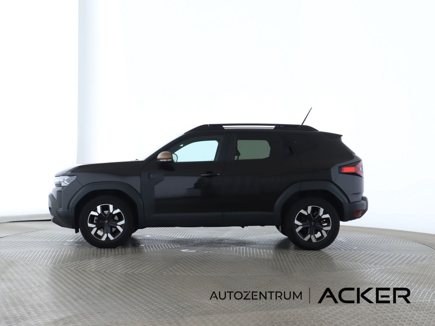 Dacia Duster Hybrid 140 Extreme AT. Navi/Sitzhzg./RFK imagem 3