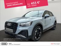 Audi Q2 - Vorschau Bild 1