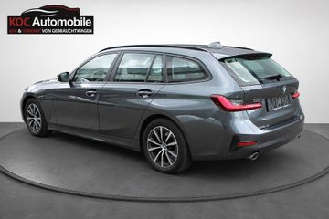 BMW 318 - 4