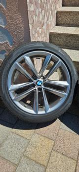 BMW 730d xDrive - M Paket Carbonschwarz, Carboncore - BMW 7er Reihe: M Paket