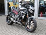 Triumph Street Triple 765 RS Top-Zustand - TRIUMPH STREET TRIPLE 765 RS
