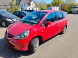 Honda Jazz 1.2 Cool, Klima,TÜV neu - Honda Gebrauchtwagen von 2005