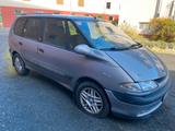 Renault Espace - gebrauchte Renault Espace aus dem Jahr 2002