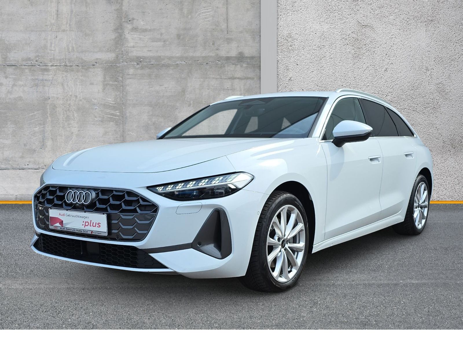 Fahrzeugabbildung Audi A5 Avant TFSI LED+ TECH KAMERA eSITZ AHK