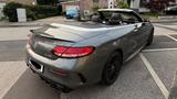 Mercedes-Benz C 43 AMG 4M Cabrio Junge Sterne Garantie - gebrauchte Mercedes-Benz C 43 AMG aus dem Jahr 2021