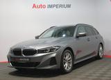 BMW 320 d xDrive Touring*WIDESCREEN*AHK*LED*Shadow-L - BMW 320 d xDrive Gebrauchtwagen