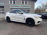 BMW X6 M M50d Sport-Automatic - BMW X6 M mit Diesel-Antrieb