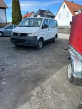 Volkswagen T5 Transporter