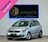 Volkswagen Golf Plus VI Match 1.6 TDI *GARANTIE*TEILLEDER* - Volkswagen Golf: Match TDI