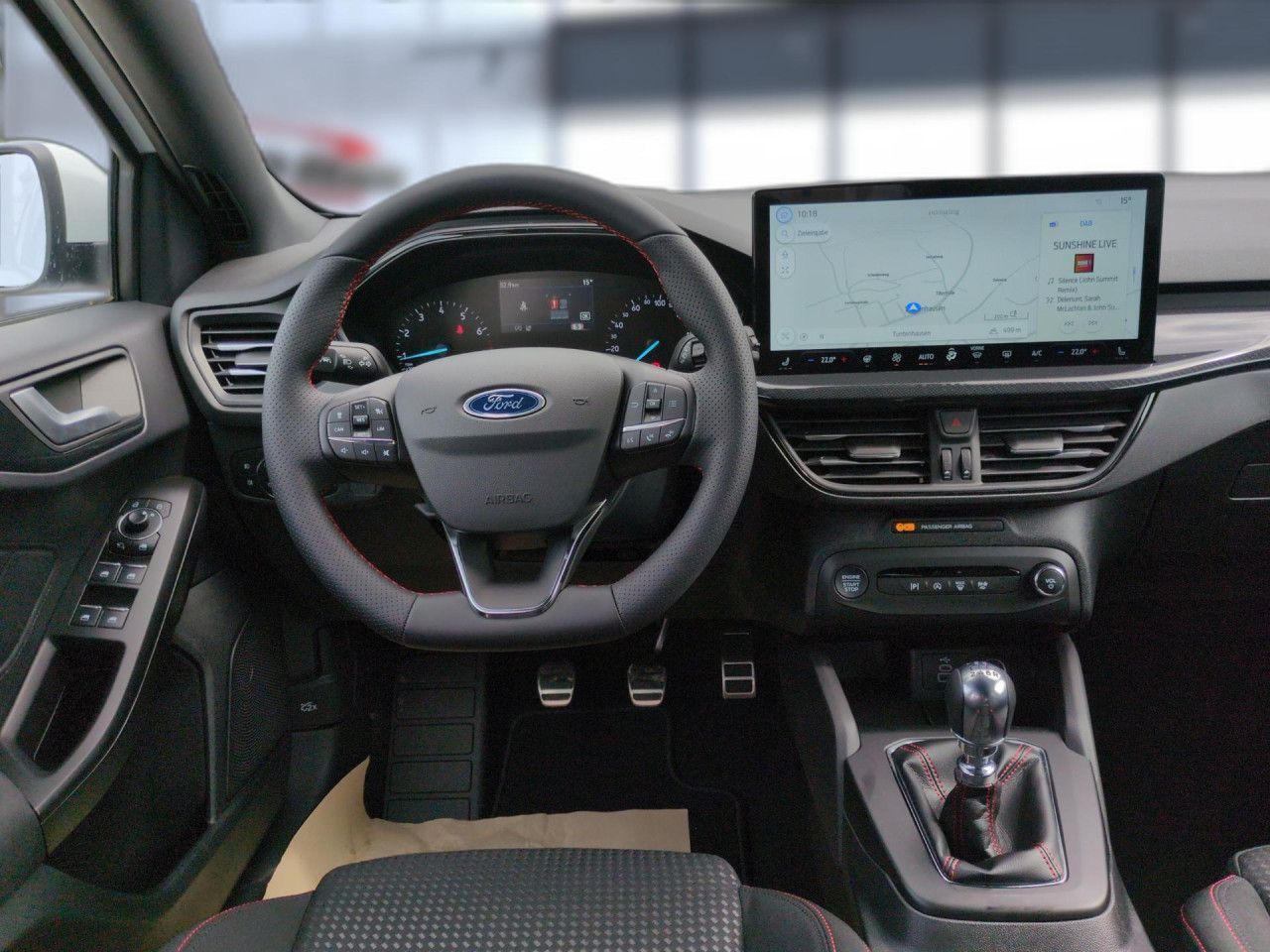 Ford Focus - Bild 18