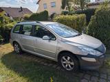 Peugeot 307 Oxygo HDi FAP 110 Oxygo - Peugeot 307 mit Diesel-Antrieb: Hdi