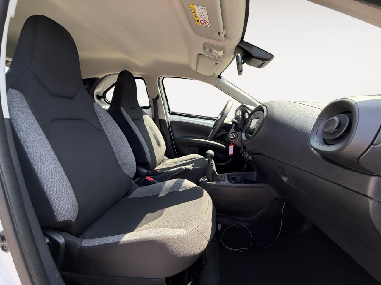Fahrzeugabbildung Toyota Aygo X Basis
