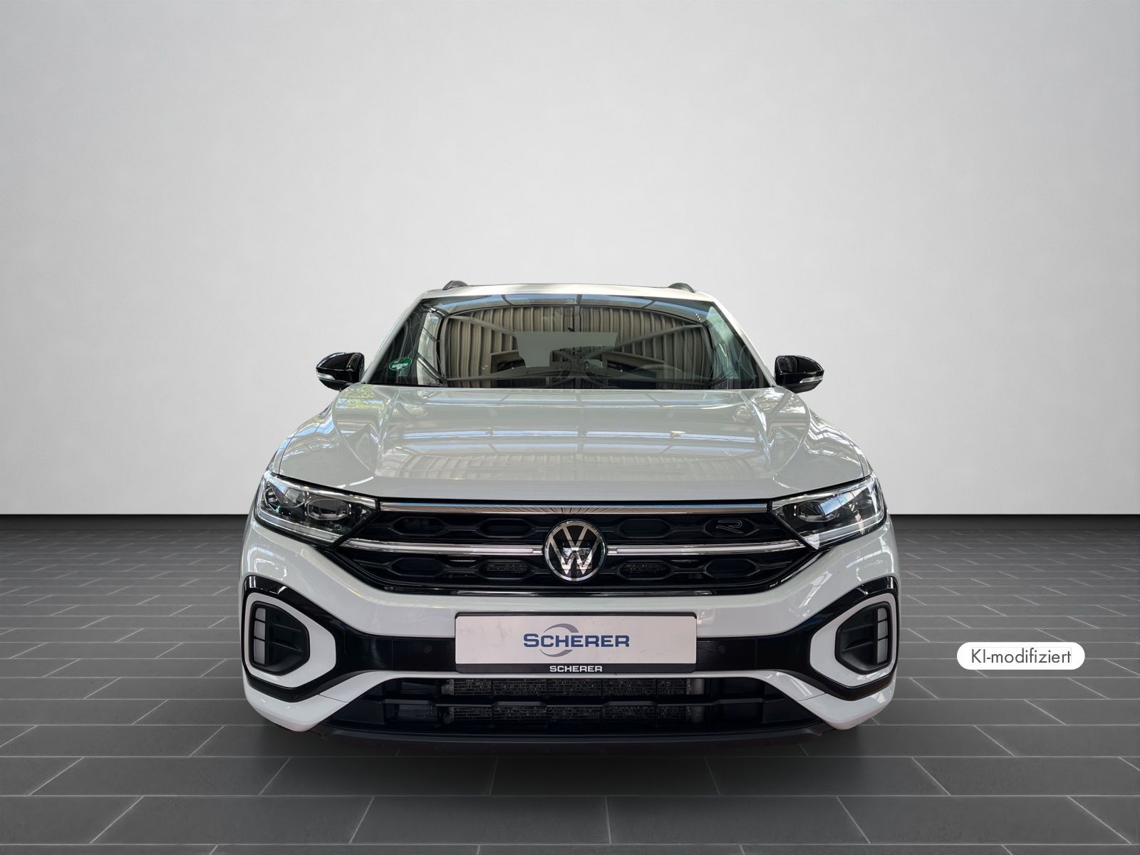 Volkswagen T-Roc - Bild 6
