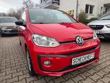 Volkswagen up! move up/Scheckheft/ - VW up! Gebrauchtwagen in Dortmund