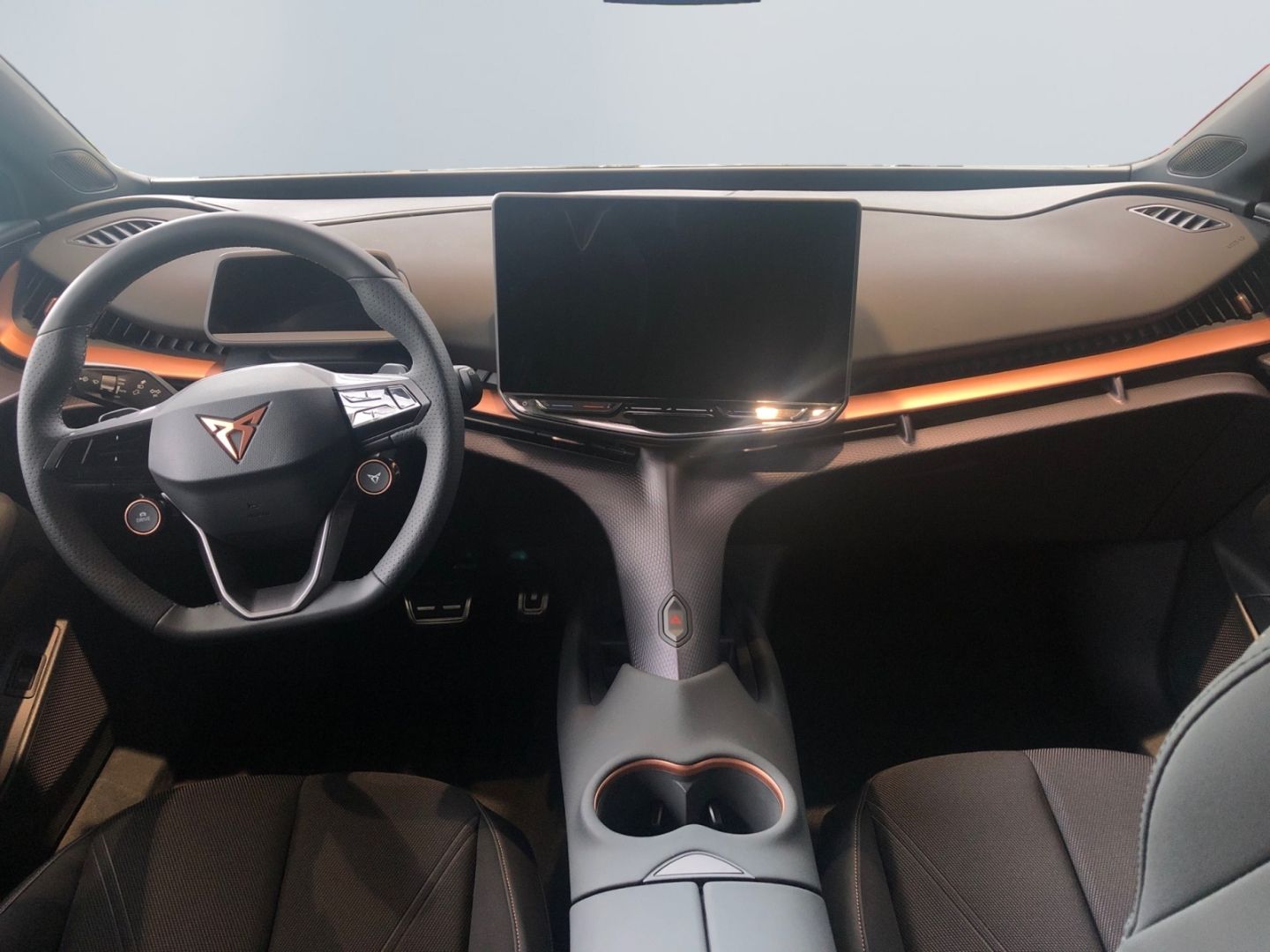 Cupra Tavascan - Bild 10