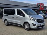 Opel Vivaro B Kasten/Combi Combi+ L1H1 2,9t - Opel Vivaro in Wuppertal