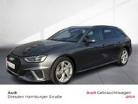 Audi A4 - Vorschau Bild 1